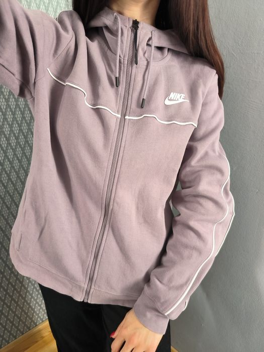 Худі на замку Nike