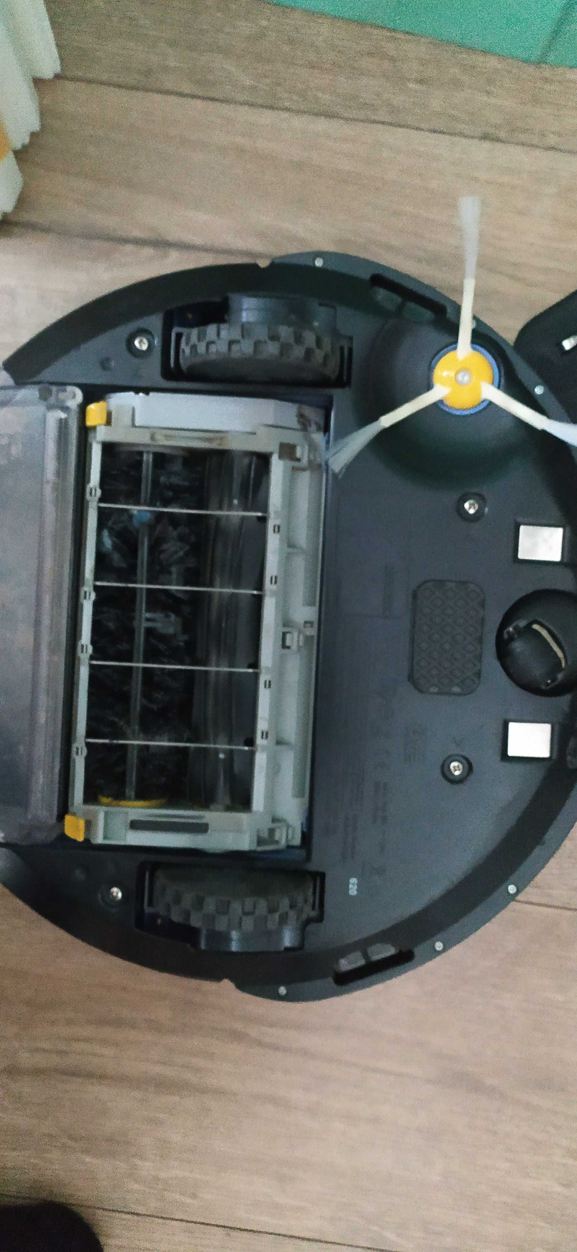 Robot Roomba iRobot 620