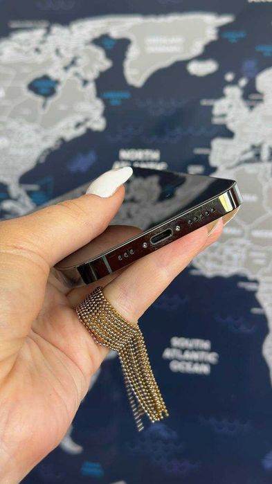 Apple Iphone 13 Pro 256Gb Green Neverlock