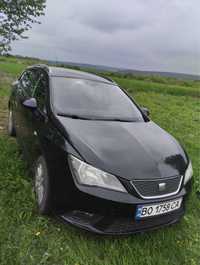 Продам seat ibiza