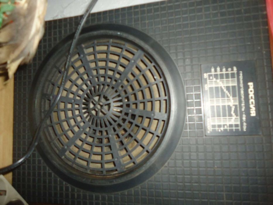 колонка  пасивная