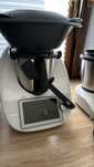 Urzadzenie Thermomix TM6