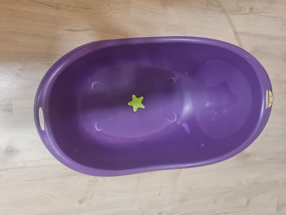 Banheira Bebé Confort