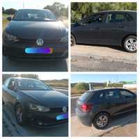 Volkswagen Polo Trend 1.0