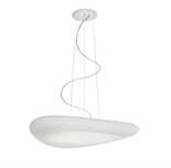 3szt Żyrandol / Lampa MAGOO 6860 Ø75 Linea Light