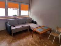 Wynajmę mieszkanie 21 m² Łódź Teofilów