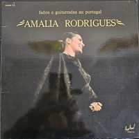 Amalia Rodrigues Fados e Guitarradas