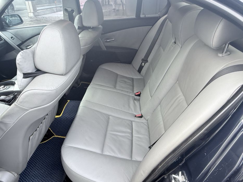 Продам BMW525D 2.5 дизель