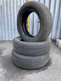 215/65/R17 Firestone All Season всезонка 3шт шини