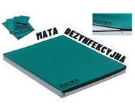 Mata dezynfekcyjna 100x120x4