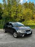 Seat Leon FR 1.6 • 2014