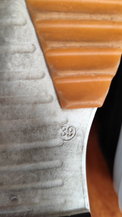 Tenisówki Sinsay - r. 39