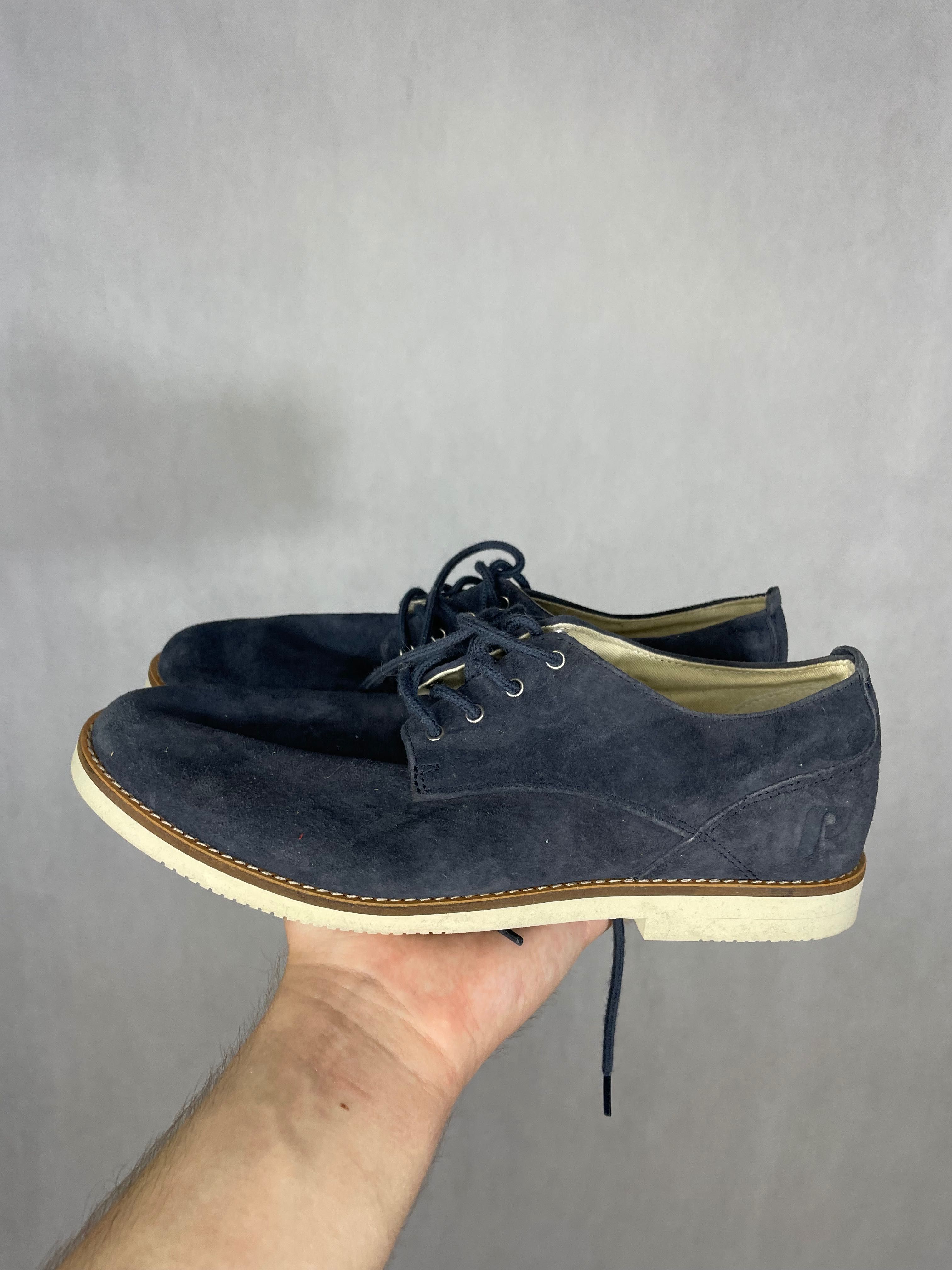 Buty eleganckie pointer 39