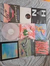 Discos Vinil - white labels e outros