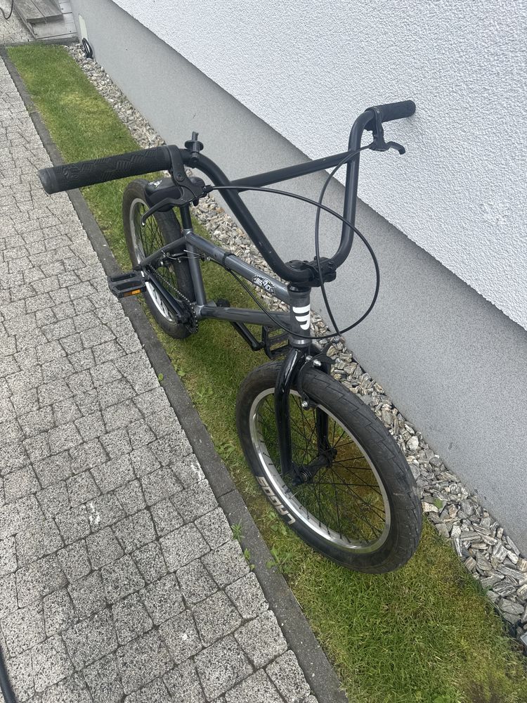 Bmx Mafiabikes kush 2+