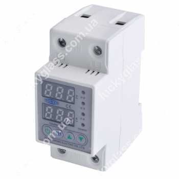 Реле програмовані  напруги та струму , ЛІЧИЛЬНИК КВТ/ГОД
