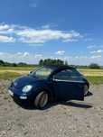 Volkswagen New Beetle