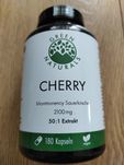 Ekstrakt z wiśni firmy Green Naturals