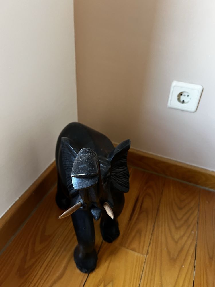 Artesanato africano