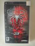 Jogo Spiderman 3 para a PSP