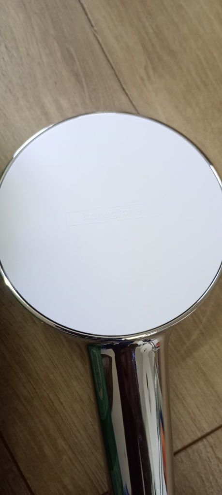 Crometta Główka prysznicowa 100 Vario EcoSmart Hansgrohe