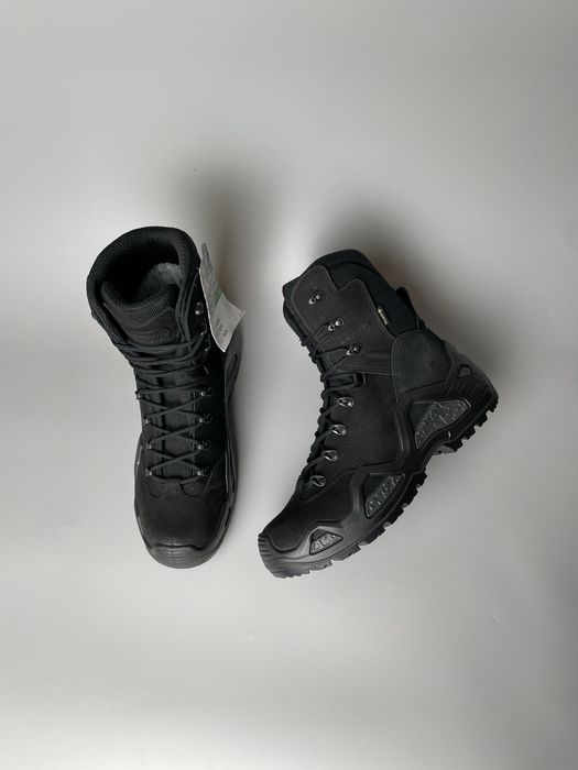 Ботинки Lowa Z-8N GTX C gore-tex Оригінал