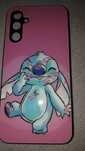 Etui Glass do telefonu Samsung M34 5G