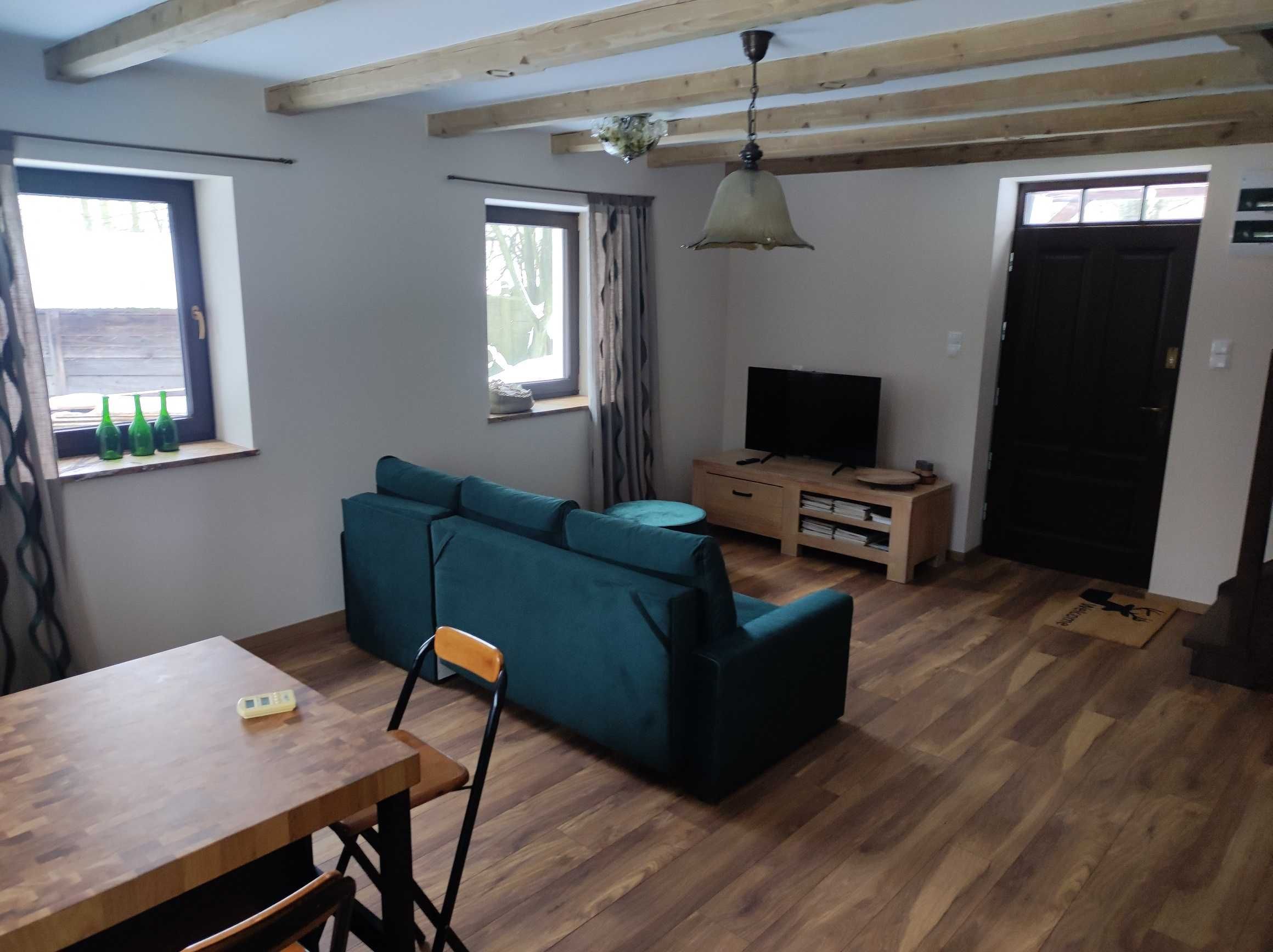 Apartament Kowary 2-4 (5) osób