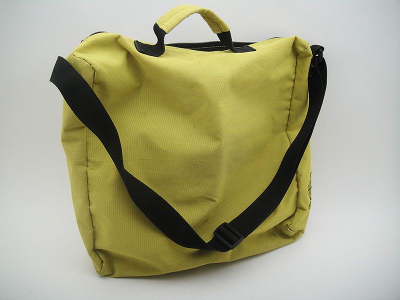 Pasta Original Vintage BJORN BORG Ténis Mala Desportiva anos 90