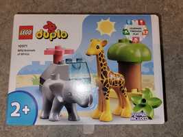 Lego duplo 10971