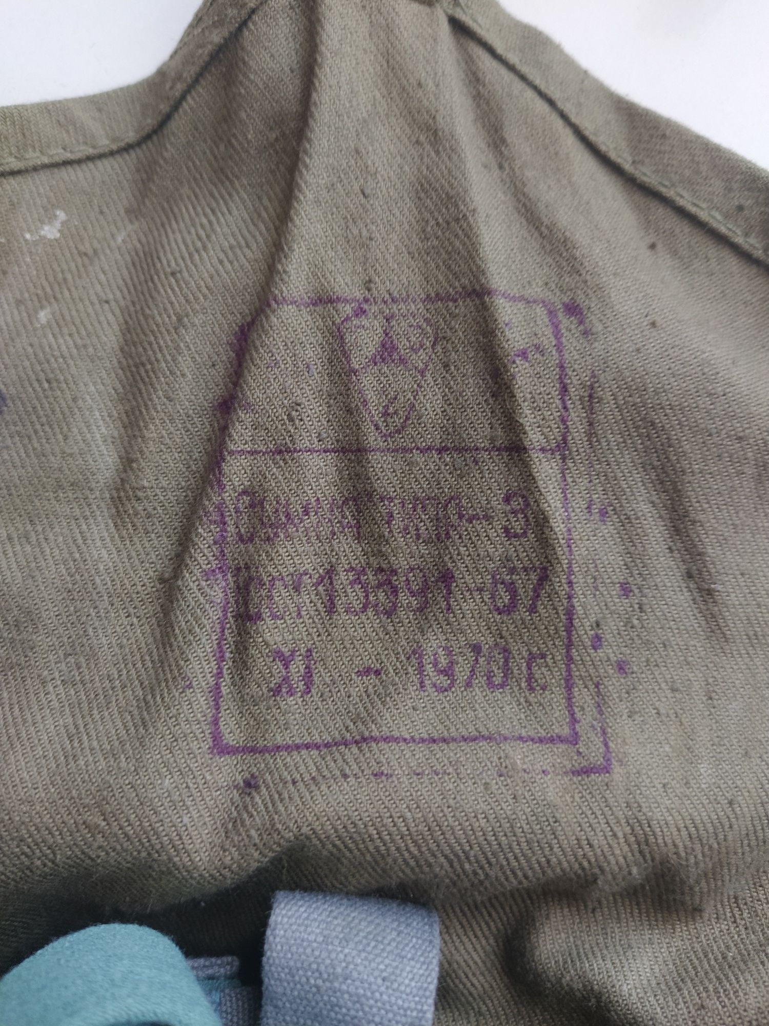 Продам противогаз