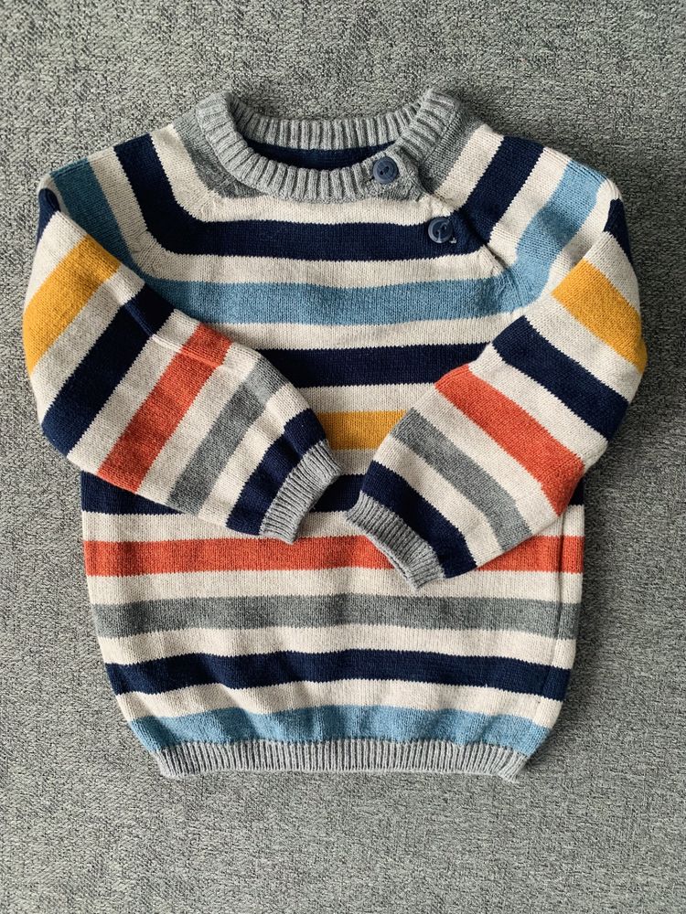 Крутий джампер кофта H&M