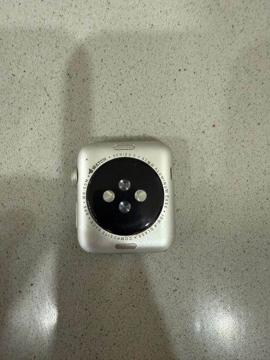 Apple watch serie 3