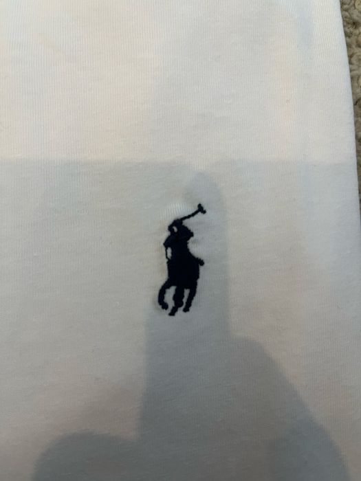 T-shirt Ralph Lauren