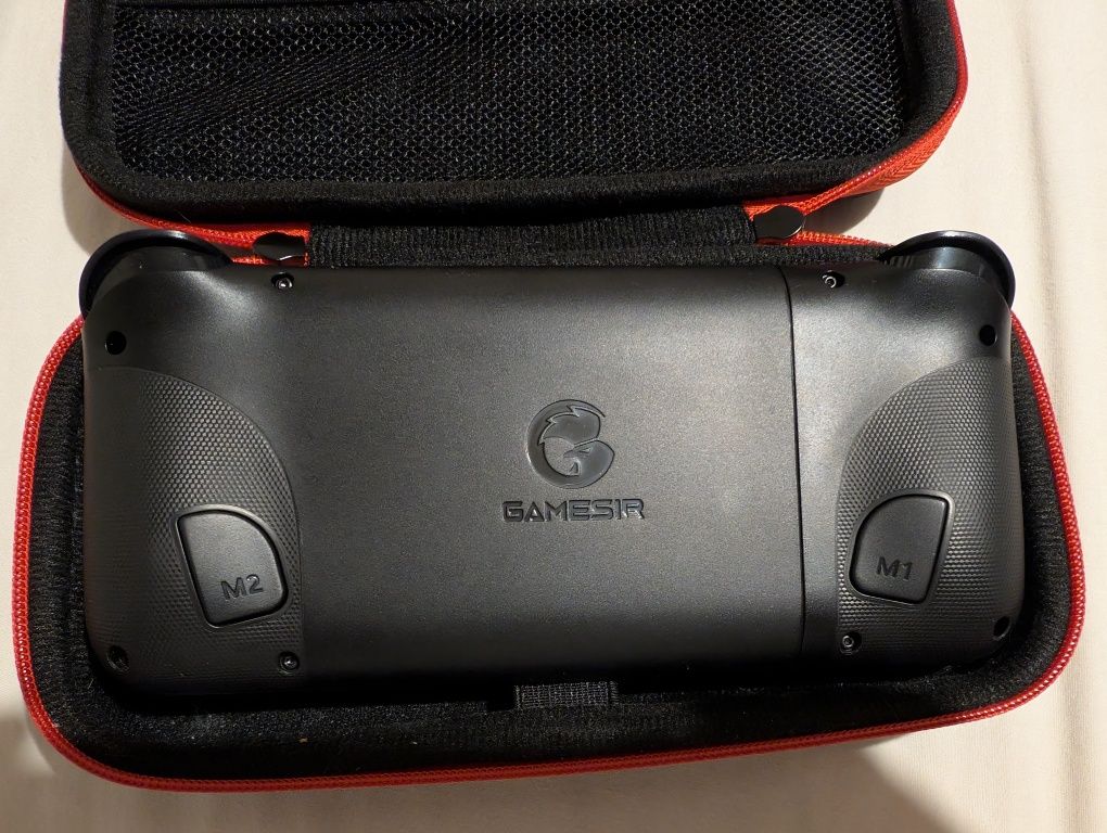 Game sir x2 pro Xbox Android USB C