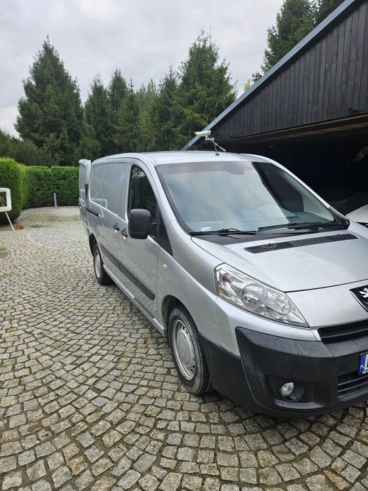 Peugeot Expert  Peugeot Expert