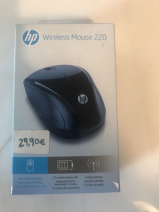 varios ratos de computador ( unidade)