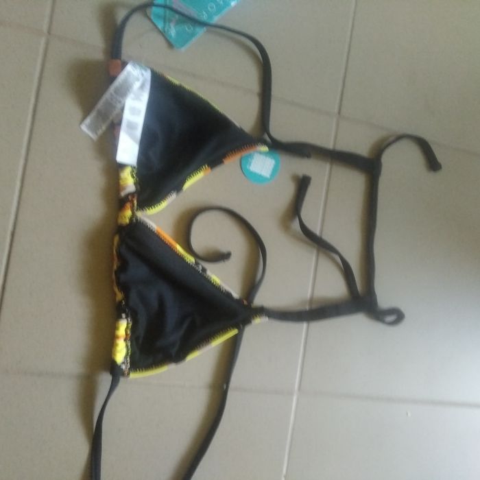 Bikini góra Nowa rozmiar M Censored rozmiar M