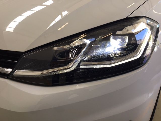 Farol VW GOLF Original