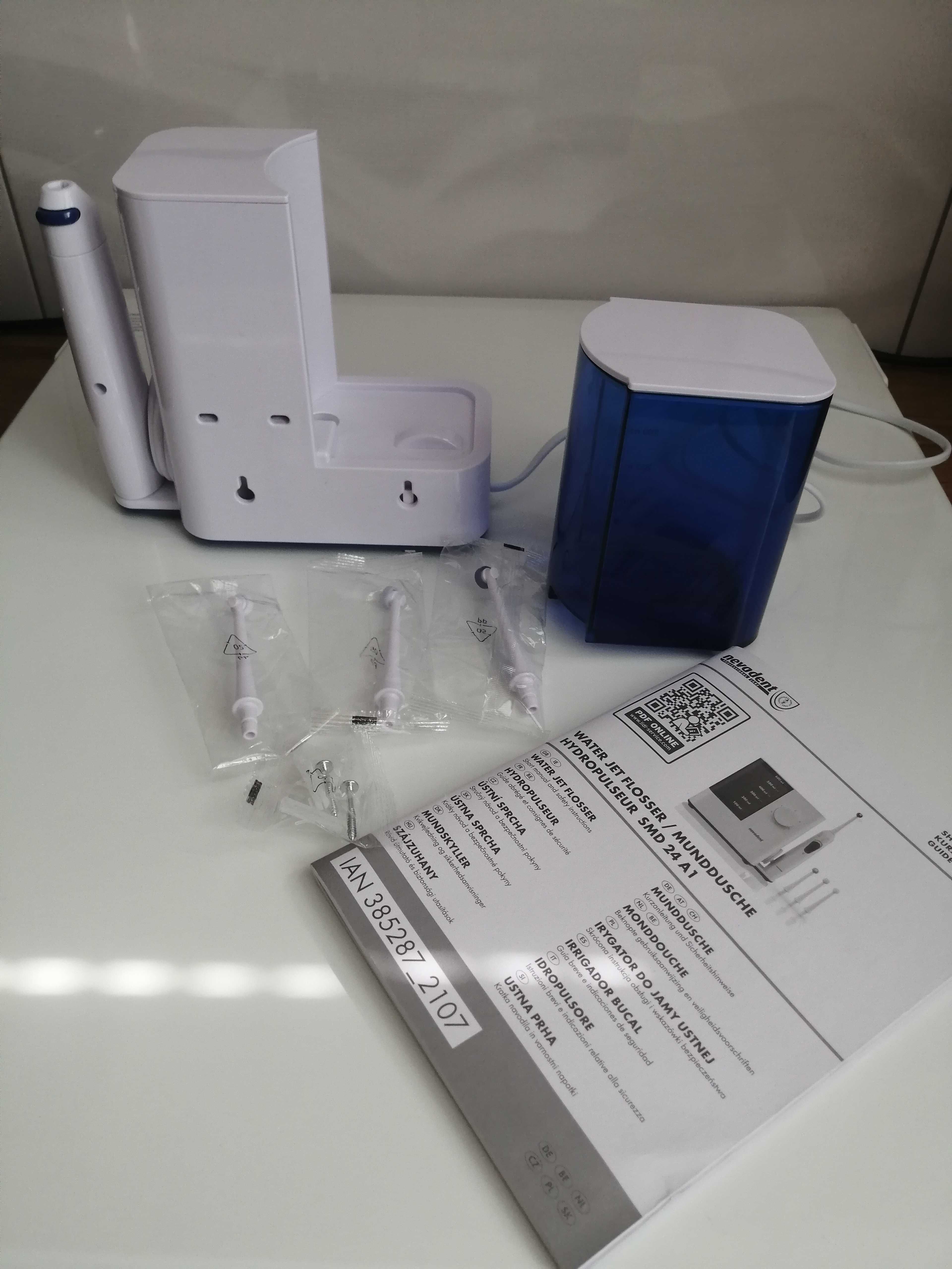 Продам ірігатор (для порожнини рота)