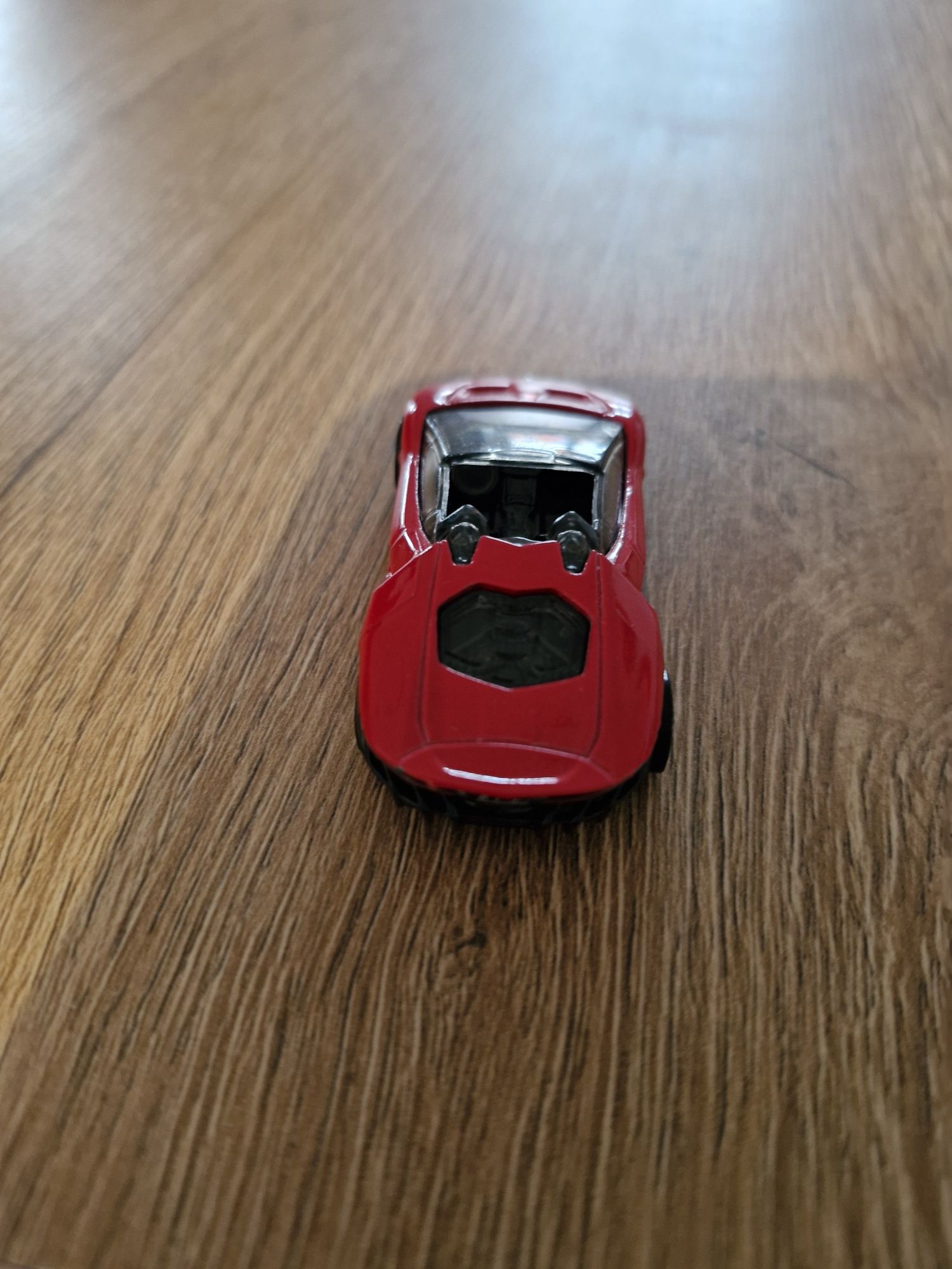 Hot wheels Lamborghini centenario