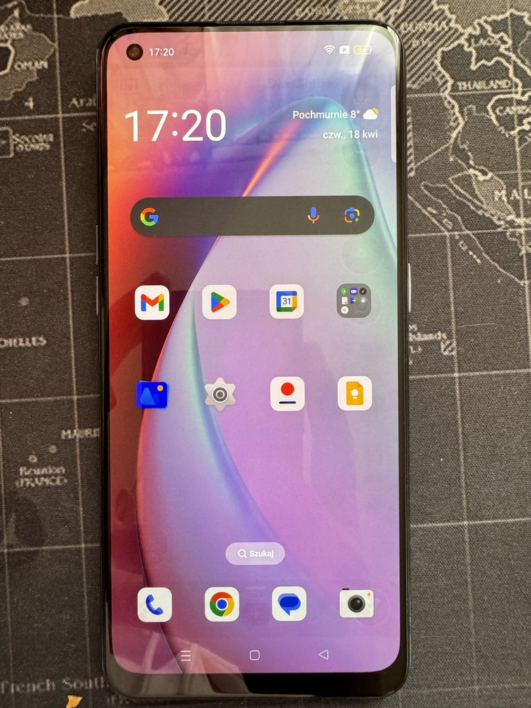 OPPO Reno 5 Lite