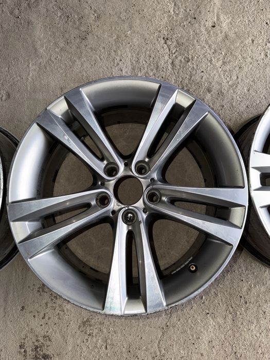 Felgi BMW Styling 397, 18 cali, 5x120 F20, F30, F31, E90