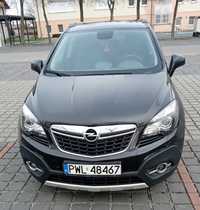 Opel Mokka 1.6 CDTI , 2015 rok, 136KM, wersja COSMO