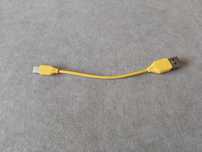 Kabel do ładowania typu USB/USB-C