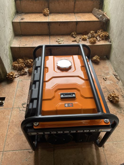 Sprzedam Agregat prądotwórczy