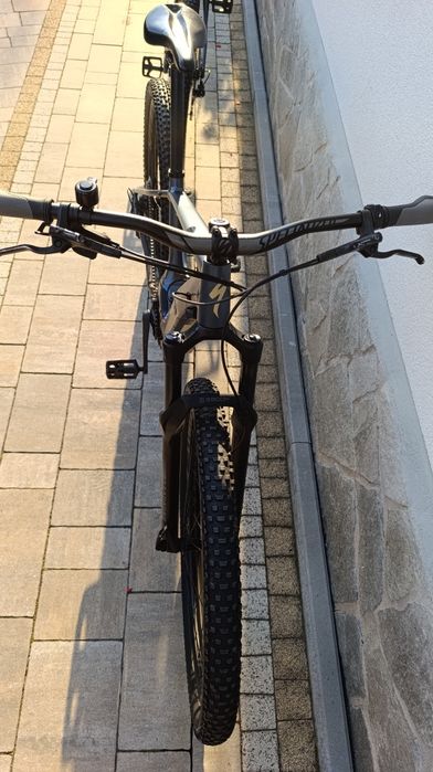 Ładne Specialized Turbo Levo HT Comp 2021 roz. S i M rower elektryczny