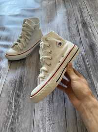 Кеды Converse Оригинал