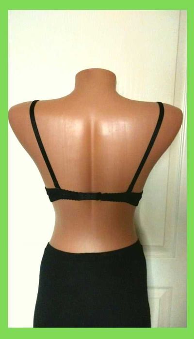 Бюстгальтер ліфчик ліф бюст пушап 75В Balaloum