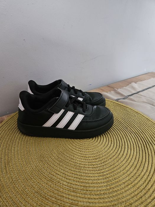 Buty adidas chłopiec dziewczynka  paski 30 sneakersy